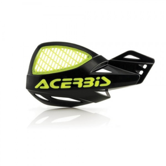 Acerbis Uniko Vented Handguards - AC 0009846