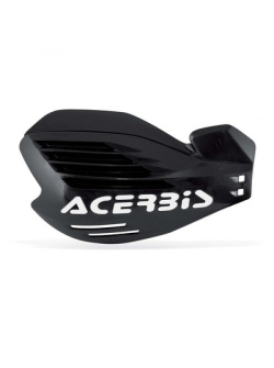 ACERBIS X-FORCE Handguards - Premium Motorcycle Protection