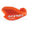 ACERBIS X-FORCE Handguards - Premium Motorcycle Protection