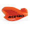 ACERBIS X-FORCE Handguards - Premium Motorcycle Protection