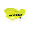 ACERBIS X-FORCE Handguards - Premium Motorcycle Protection