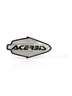 ACERBIS Aluminium Plates Multiplo-E AC 0008431