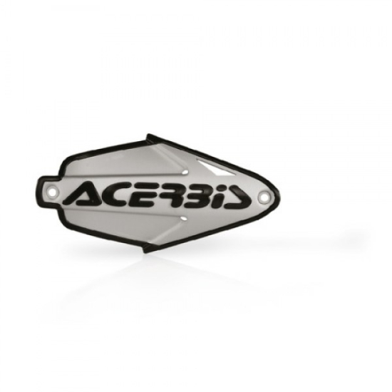 ACERBIS Aluminium Plates Multiplo-E AC 0008431