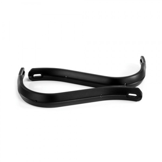 Acerbis Bars Handguards Endurance - Black AC 0016867.090