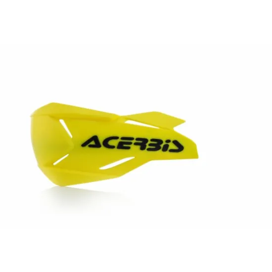 ACERBIS X-Factor Handguards - Premium Motorcycle Louvers #2