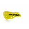 ACERBIS X-Factor Handguards - Premium Motorcycle Louvers