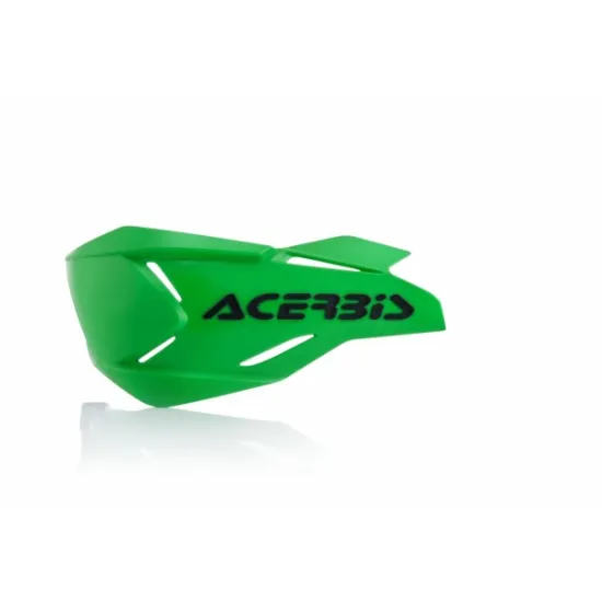 ACERBIS X-Factor Handguards - Premium Motorcycle Louvers #3