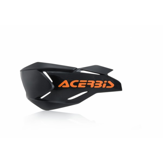 ACERBIS X-Factor Handguards - Premium Motorcycle Louvers #4