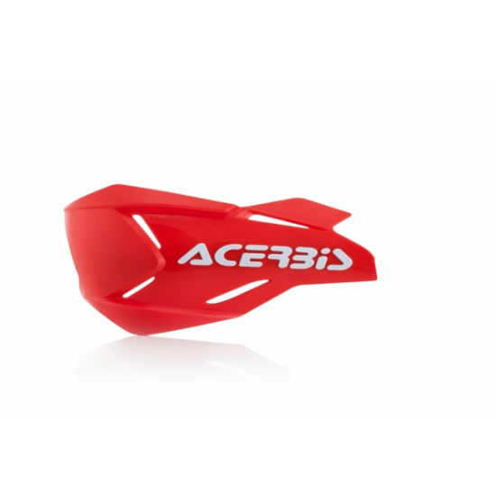 ACERBIS X-Factor Handguards - Premium Motorcycle Louvers #6