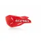 ACERBIS X-Factor Handguards - Premium Motorcycle Louvers