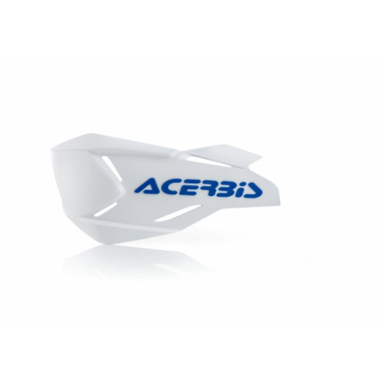 ACERBIS X-Factor Handguards - Premium Motorcycle Louvers #7