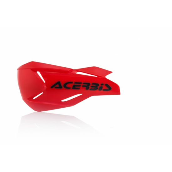 ACERBIS X-Factor Handguards - Premium Motorcycle Louvers #8