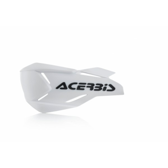 ACERBIS X-Factor Handguards - Premium Motorcycle Louvers #10