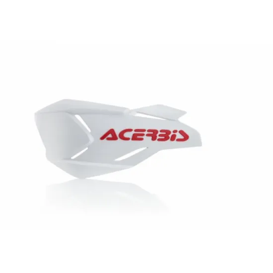 ACERBIS X-Factor Handguards - Premium Motorcycle Louvers #11