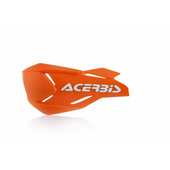 ACERBIS X-Factor Handguards - Premium Motorcycle Louvers #13