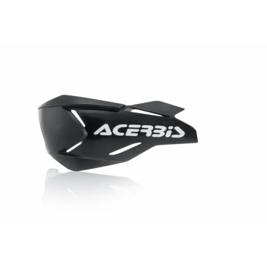 ACERBIS X-Factor Handguards - Premium Motorcycle Louvers #14