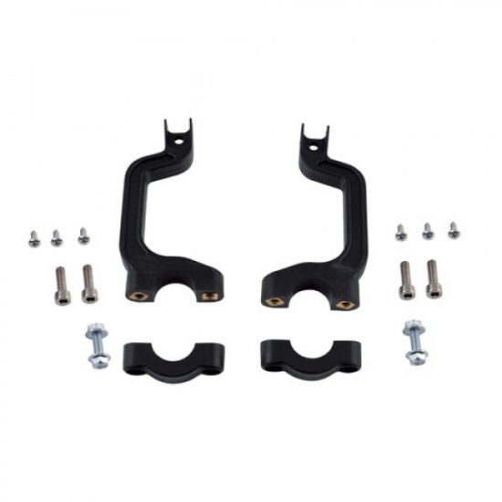 ACERBIS MOUNTING KIT FOR X-FORCE HANDGUARD AC 0013741