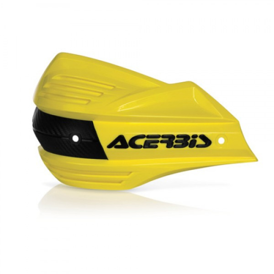 Acerbis X-Factor Replacement Plastics - Various Colors #3