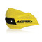 Acerbis X-Factor Replacement Plastics - Various Colors