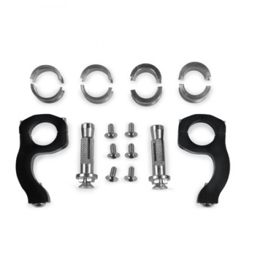 ACERBIS X-FACTOR HANDGUARD MOUNTING KIT AC 0017631