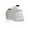 ACERBIS Fuel Tank for Suzuki DR650L (1992-1995) - 25 Liter - White