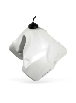 ACERBIS FUEL TANK YAMAHA TT600 93/03 - 23L - WHITE AC 0001593.030