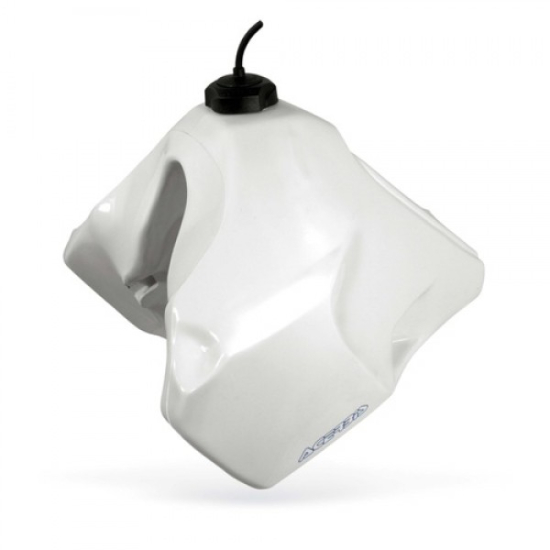 ACERBIS FUEL TANK YAMAHA TT600 93/03 - 23L - WHITE AC 0001593.030