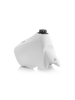 ACERBIS Fuel Tank for Yamaha TT600R (1998-2004) - 20L - White