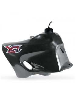 ACERBIS Fuel Tank Yamaha XT600 95/03 - 23L (Black * White) AC 0001599