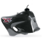 ACERBIS Fuel Tank Yamaha XT600 95/03 - 23L (Black * White) AC 0001599