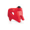 ACERBIS SAHARA TANK HONDA XR650 00/07 - RED AC 0001615.110