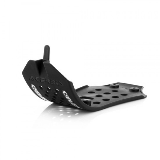 ACERBIS Skid Plate MX KXF 450 09-12/15 - Black AC 0013820.090