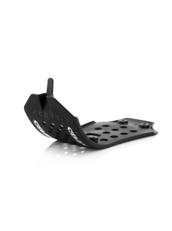 ACERBIS Skid Plate MX KXF 450 09-12/15 - Black AC 0013820.090