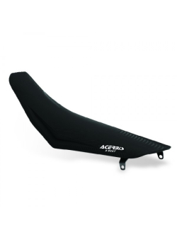 ACERBIS X-SEATS - HARD - KAWA KXF 450 12/15 + 250 13/16 (BLACK * GREEN) AC 0016305
