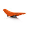 ACERBIS X-SEATS - SOFT - BLACK * ORANGE - KTM EXC 12/16 + EXC-F 12/16 + SX 11/15 + SXF 11/15