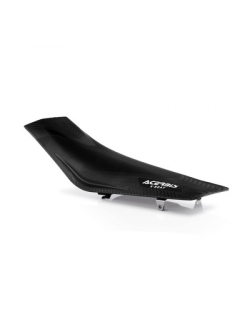 Acerbis X-Seats - Soft - Yamaha YZF250 14/18 + YZF450 14/17 + WRF250 15/19 + WRF450 16/18 (Black * Blue) AC 0017589