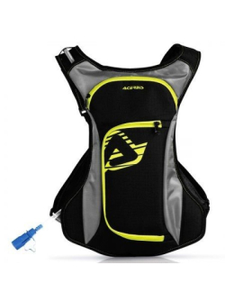 ACERBIS Acqua Drink Bag - Ultimate Hydration Backpack for Motorbikers