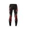 ACERBIS X-BODY WINTER PANTS - BLACK/RED (S/M * L/XL * XXL) AC 0021913.323