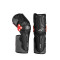 ACERBIS X-STRONG Knee Guards - Black/White AC 0016810