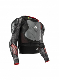 ACERBIS SCUDO 3.0 BODY ARMOUR - GREY