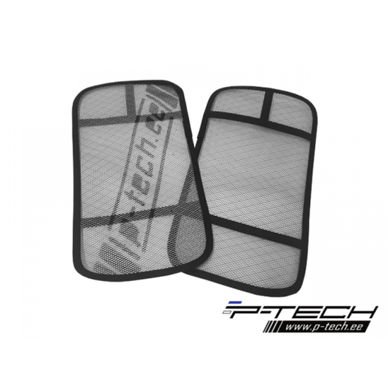 P-TECH Radiator Sleeves RS001