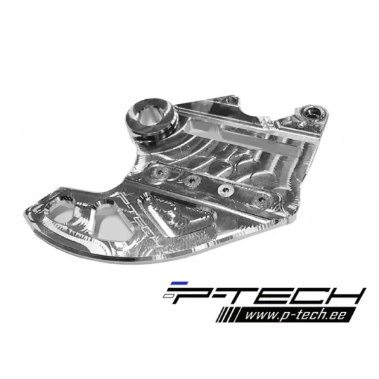 P-TECH Rear Brake Disc Guard for Husqvarna 2018-2019