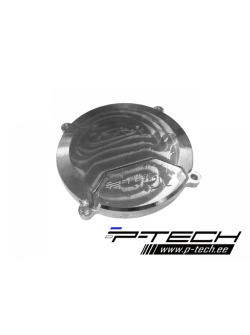 P-TECH Clutch Cover Guard for Sherco SEF 250, 350 4 Strokes (2014-2019)