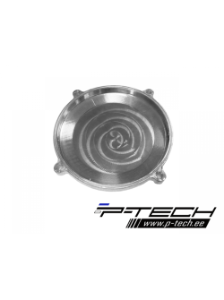 P-TECH Clutch Cover Guard for Sherco SEF 250, 350 4 Strokes (2014-2019)