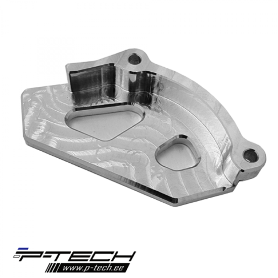 P-TECH Sherco Clutch Slave Cylinder Protection SEF 250 300 4 #1