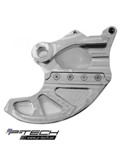 P-TECH Rear Brake Disc Guard for Sherco 2014-2019