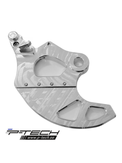 P-TECH Rear Brake Disc Guard for Sherco 2014-2019