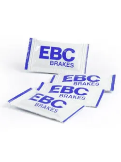 EBC Caliper Lube LUBE001 - Premium Motorcycle Brake Caliper Lubricant