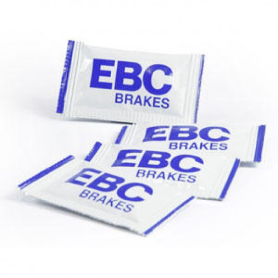 EBC Caliper Lube LUBE001 - Premium Motorcycle Brake Caliper Lubricant