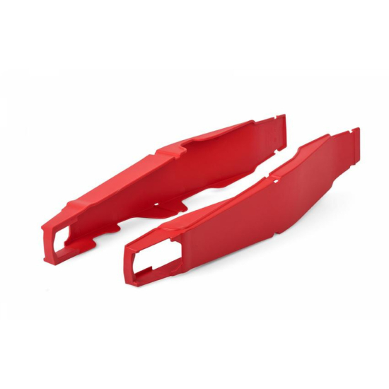 POLISPORT SWINGARM PROTECTORS - BETA RR ENDURO XTRAINER 250- #1